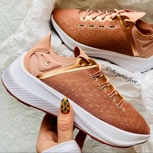 NWT Nike EXP-X14 premium running shoes